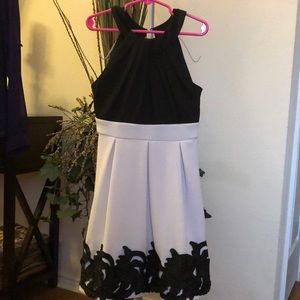 Tween Diva Beautiful Girls Dress size 8